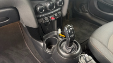 MINI Hatchback 1.5 Cooper Classic 5dr Auto Petrol Hatchback